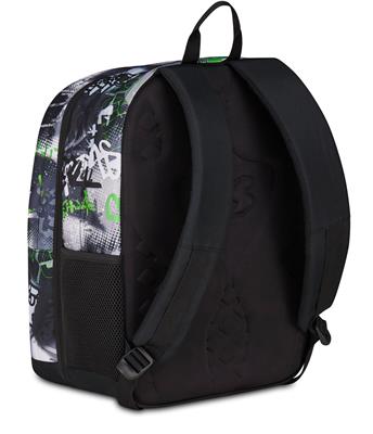 Pro Xxl Reversible Detach Gray Shadow Grs Seven