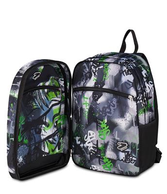 Pro Xxl Reversible Detach Gray Shadow Grs Seven