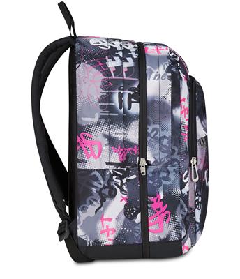 Pro Xxl Reversible Detach Gray Shadow Grs Seven