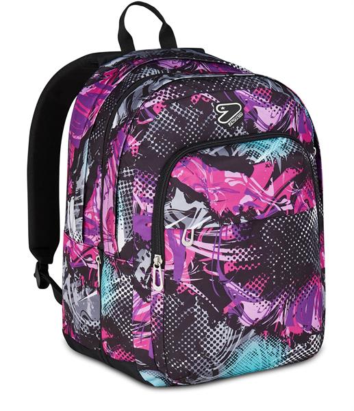 Pro Xxl Reversible Detach Japan Mood Grs Seven