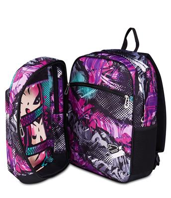 Pro Xxl Reversible Detach Japan Mood Grs Seven