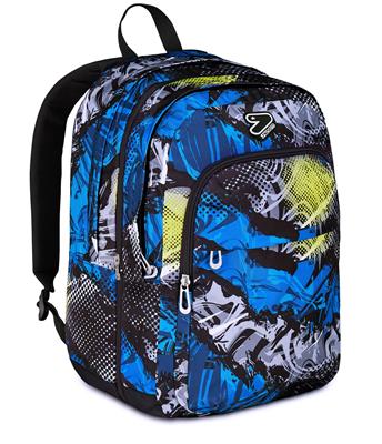 Pro Xxl Reversible Detach Japan Mood Grs Seven