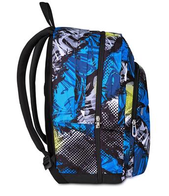 Pro Xxl Reversible Detach Japan Mood Grs Seven