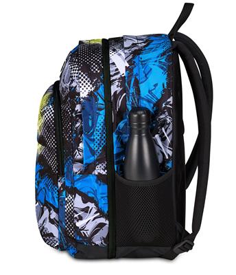 Pro Xxl Reversible Detach Japan Mood Grs Seven