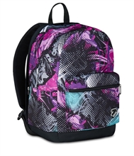 Reversible Backpack Grs Con Earphones Wireless Seven Japan Mood