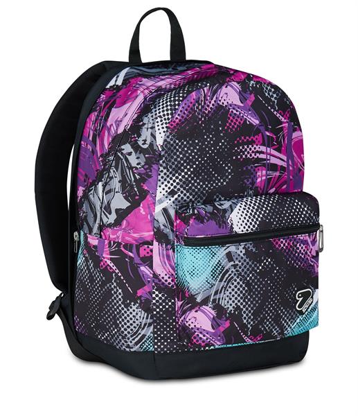 Reversible Backpack Grs Con Earphones Wireless Seven Japan Mood