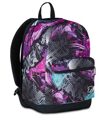 Reversible Backpack Grs Con Earphones Wireless Seven Japan Mood