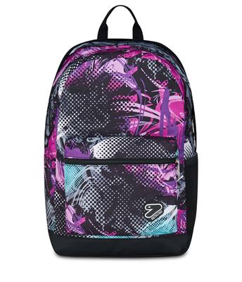 Reversible Backpack Grs Con Earphones Wireless Seven Japan Mood