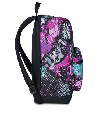 Reversible Backpack Grs Con Earphones Wireless Seven Japan Mood