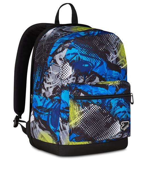 Reversible Backpack Grs Con Earphones Wireless Seven Japan Mood