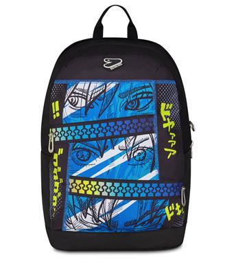 Reversible Backpack Grs Con Earphones Wireless Seven Japan Mood