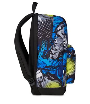 Reversible Backpack Grs Con Earphones Wireless Seven Japan Mood