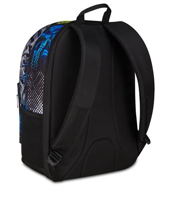 Reversible Backpack Grs Con Earphones Wireless Seven Japan Mood