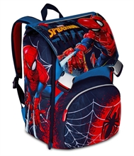 Zaino Sdoppiabile Big Spider-Man Hang Time