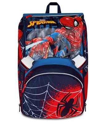 Zaino Sdoppiabile Big Spider-Man Hang Time