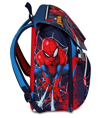 Zaino Sdoppiabile Big Spider-Man Hang Time