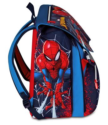 Zaino Sdoppiabile Big Spider-Man Hang Time