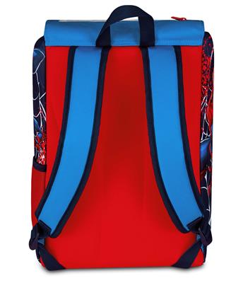 Zaino Sdoppiabile Big Spider-Man Hang Time