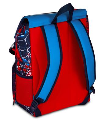 Zaino Sdoppiabile Big Spider-Man Hang Time