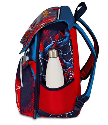 Zaino Sdoppiabile Big Spider-Man Hang Time