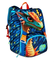 Zaino Sdoppiabile Big Sj Gang Dragon Glide