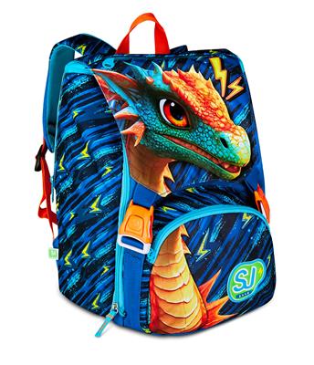 Zaino Sdoppiabile Big Sj Gang Dragon Glide