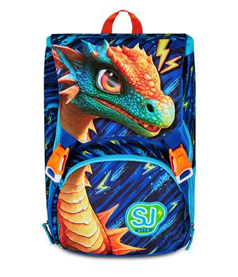 Zaino Sdoppiabile Big Sj Gang Dragon Glide