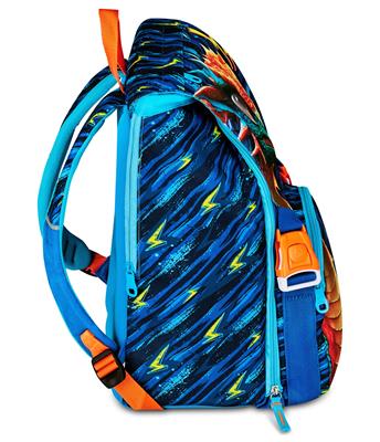 Zaino Sdoppiabile Big Sj Gang Dragon Glide