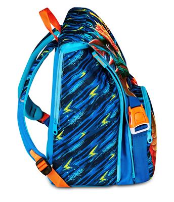 Zaino Sdoppiabile Big Sj Gang Dragon Glide