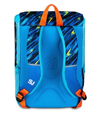 Zaino Sdoppiabile Big Sj Gang Dragon Glide
