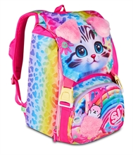 Zaino Sdoppiabile Big Sj Gang Cat&Air