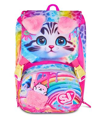 Zaino Sdoppiabile Big Sj Gang Cat&Air
