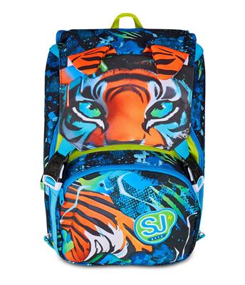 Zaino Sdoppiabile Big Sj Gang Air Tiger