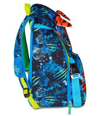 Zaino Sdoppiabile Big Sj Gang Air Tiger