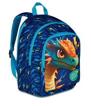 Zaino Advanced Sj Gang Dragon Glide