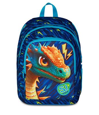 Zaino Advanced Sj Gang Dragon Glide