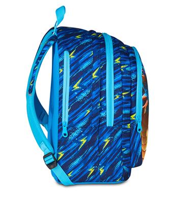 Zaino Advanced Sj Gang Dragon Glide