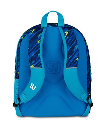 Zaino Advanced Sj Gang Dragon Glide