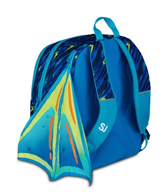 Zaino Advanced Sj Gang Dragon Glide