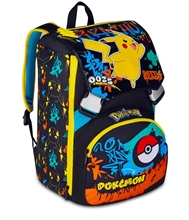 Zaino Sdoppiabile Big Pokémon Sing It!