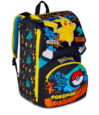 Zaino Sdoppiabile Big Pokémon Sing It!