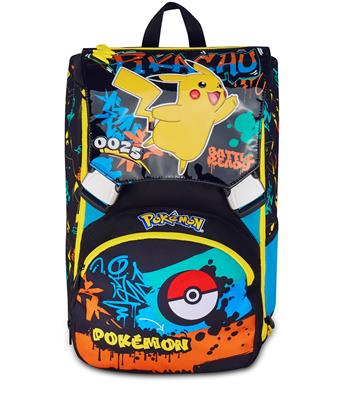 Zaino Sdoppiabile Big Pokémon Sing It!