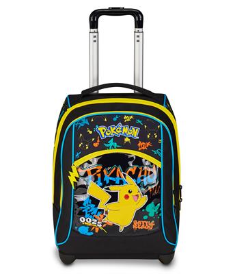 Big Trolley Pokémon Sing It!