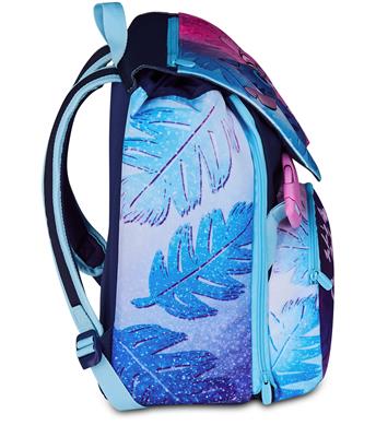 Zaino Sdoppiabile Big Lilo & Stitch  Cute And Fluffy