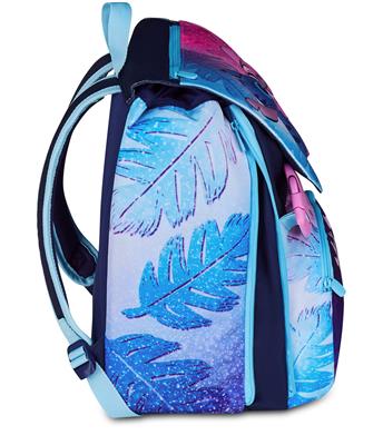 Zaino Sdoppiabile Big Lilo & Stitch  Cute And Fluffy