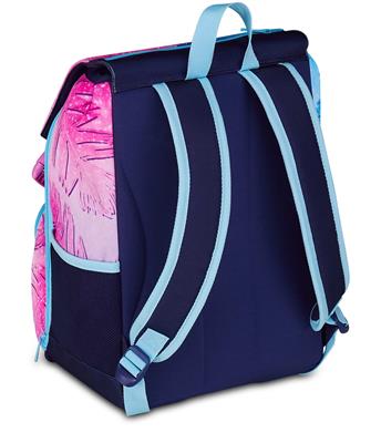 Zaino Sdoppiabile Big Lilo & Stitch  Cute And Fluffy