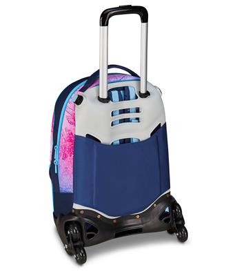 Trolley Jack-3Wd Lilo & Stitch Cute And Fluffy