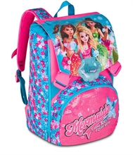 Zaino Sdoppiabile Big Mermaid Magic Mermaid Fever