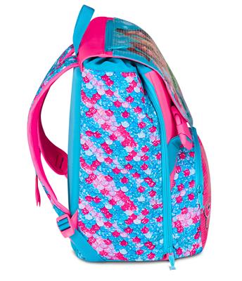 Zaino Sdoppiabile Big Mermaid Magic Mermaid Fever