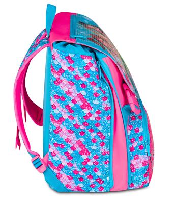 Zaino Sdoppiabile Big Mermaid Magic Mermaid Fever